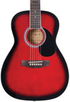 Jay Turser JJ43-PAK Guitar