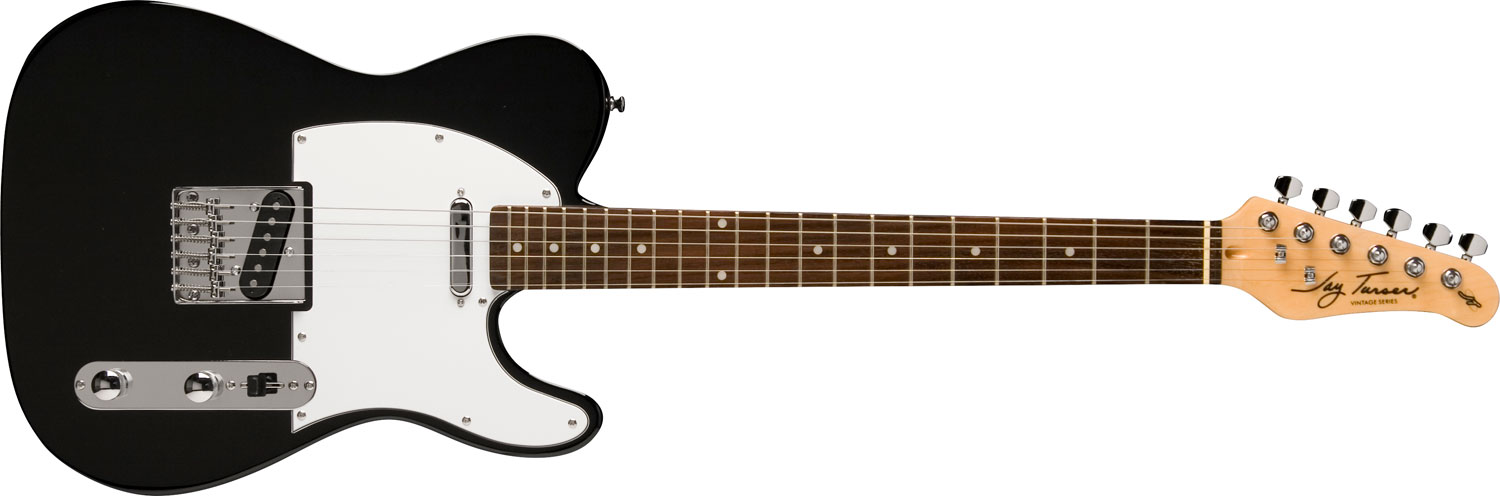 Jay turser 2024 telecaster